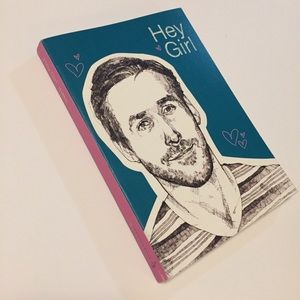 Small Journal - Ryan Gosling
